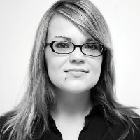 Portrait of Jennifer Scherer